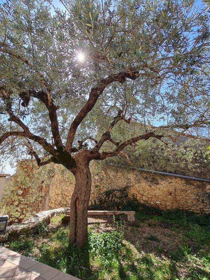 Appartamento Borgo Donna Teresa Castel San Vincenzo Esterno foto